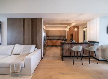 Departamento · 144m² · 2 Recámaras · 2 Estacionamientos · Departamento en Venta en Bosque Real