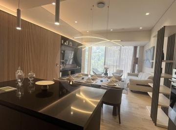 Departamento · 147m² · 3 Recámaras · 3 Estacionamientos · Nua Interlomas: Departamento en Venta en Bosques de Las Palmas