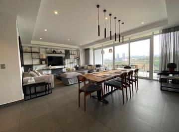 Departamento · 304m² · 3 Recámaras · 3 Estacionamientos · Departamento en Venta en Bosque Real
