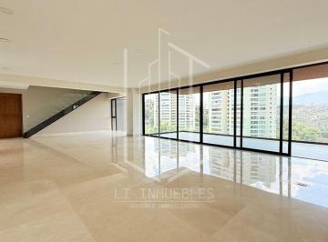 Departamento de 3 habitaciones, Huixquilucan · Penthouse de Lujo en Venta en Lomas Country Club