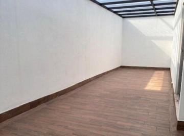 Departamento de 2 habitaciones, Cuauhtémoc · Departamento con Terraza y Estacionamiento Individual