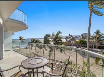 Departamento de 3 habitaciones, Bahía de Banderas · Depa Bucerias Vacaciones