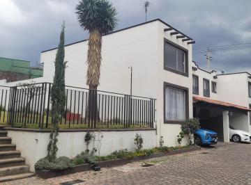 Casa en condominio de 3 habitaciones, Metepec · Casa Amplia en Metepec | 278 m² Terreno| Excelente Ubicación | Lista Para Habitar
