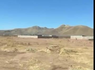 Terreno / Lote · 800m² · Terreno en Chihuahua