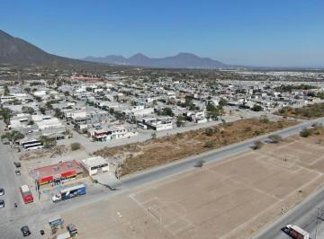 Terreno / Lote , Carmen · Lote Comercial 1,301 m² · 37 m Frente · Av Constitución, Nl