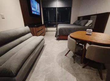 Departamento de 1 habitación, Cuauhtémoc · Departamento Loft | Begrand Reforma