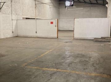 Bodega comercial , Tecámac · 2 Bodegas Techadas de 850 m² Aprox. con 3 Locales Comerciales
