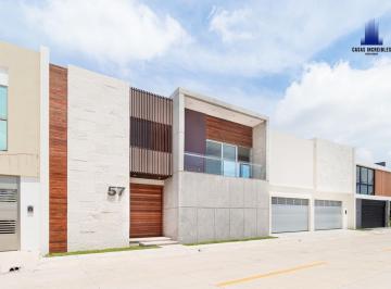 Casa · 570m² · 4 Recámaras · 4 Estacionamientos · Casa en Fraccionamiento Las Palmas