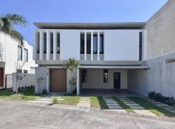 Casa · 298m² · 4 Recámaras · 2 Estacionamientos · Casa en Venta Punta Tiburón