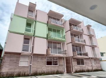 Departamento · 110m² · 3 Recámaras · 2 Estacionamientos · Departamento Nuevo en Costa Verde