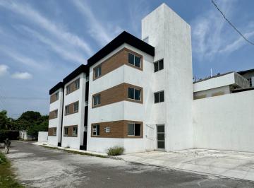 Departamento · 70m² · 2 Recámaras · 2 Estacionamientos · Departamento en Venta Boca del Río