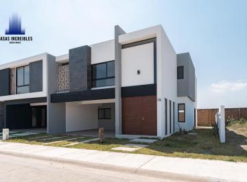 Casa · 234m² · 3 Recámaras · 2 Estacionamientos · Casa en Venta Punta Tiburón