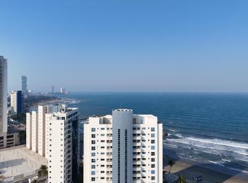 Departamento · 313m² · 3 Recámaras · 2 Estacionamientos · Pent House Torre Veramar