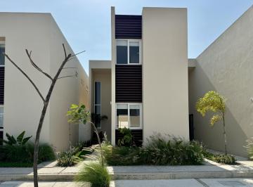 Casa · 130m² · 3 Recámaras · 2 Estacionamientos · Casas en Venta Rincon del Conchal
