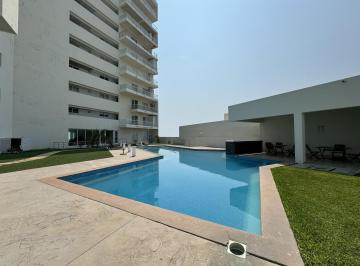Departamento · 146m² · 2 Recámaras · 3 Estacionamientos · Departamento en Riviera Veracruzana, Vista Al Mar