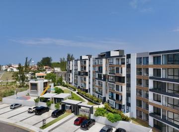 Departamento · 81m² · 2 Recámaras · 2 Estacionamientos · Departamento en La Riviera Veracruzana