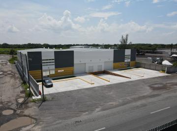 Local comercial · 2500m² · Bodega en Venta, Nueva