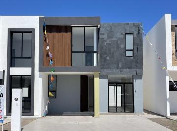 Casa · 125m² · 3 Recámaras · 2 Estacionamientos · Casa en Venta Lomas del Mediterráneo
