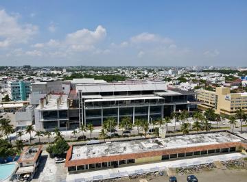 Local comercial · 12867m² · 854 Estacionamientos · Local en Veracruz