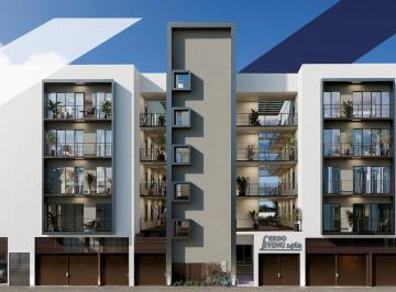Departamento · 76m² · 2 Recámaras · 1 Estacionamiento · Departamento en Venta Nuevo en Veracruz