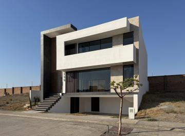 Casa · 349m² · 3 Recámaras · 2 Estacionamientos · Casa en Punta Tiburón