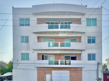 Departamento · 110m² · 3 Recámaras · 1 Estacionamiento · Departamento en El Morro Las Colonias