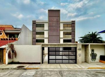 Departamento · 95m² · 3 Recámaras · 1 Estacionamiento · Departamento en Preventa