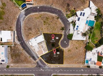Terreno / Lote · 462m² · Terreno en Venta Playas del Conchal
