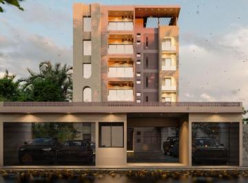 Departamento · 115m² · 3 Recámaras · 1 Estacionamiento · Departamentos Nuevos en Venta