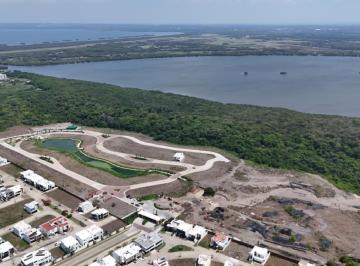 Terreno / Lote · 286m² · Terreno en Venta Punta Tiburon Lagos I