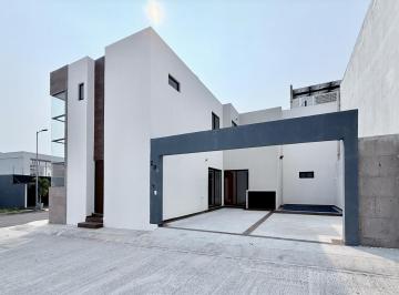 Casa · 152m² · 3 Recámaras · 2 Estacionamientos · Casa en Venta Riviera Veracruzana