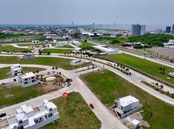 Terreno / Lote · 160m² · Terreno en Venta Punto Lomas Riviera Veracruzana