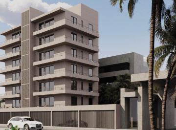 Departamento · 75m² · 2 Recámaras · 1 Estacionamiento · Departamento Nuevo en Venta