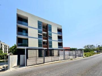 Departamento · 84m² · 2 Recámaras · 1 Estacionamiento · Departamento en Venta Boca del Río