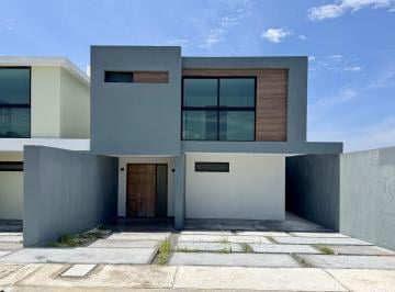 Casa · 150m² · 3 Recámaras · 2 Estacionamientos · Casa en Venta Lomas del Mediterraneo Riviera Veracruzana