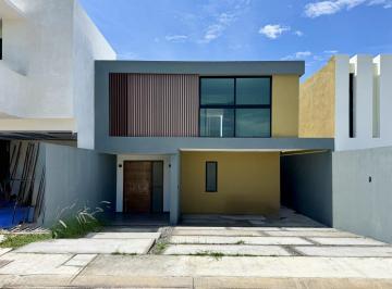 Casa · 150m² · 3 Recámaras · 2 Estacionamientos · Casa en Vanta Lomas del Mediterraneo Riviera Veracruzana