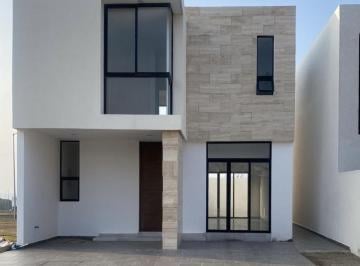 Casa · 125m² · 3 Recámaras · 2 Estacionamientos · Casa en Venta Lomas del Mediterraneo Riviera Veracruzana