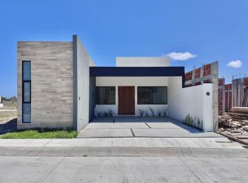 Casa · 121m² · 2 Recámaras · 2 Estacionamientos · Casa en Venta Punto Lomas Riviera Veracruzana