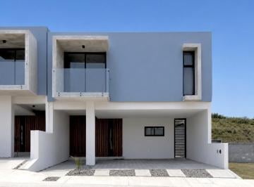 Casa · 177m² · 3 Recámaras · 2 Estacionamientos · Casa Nueva en Venta Lomas del Mediterraneo Riviera Veracruzana