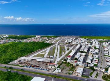 Terreno / Lote · 160m² · Terreno en Venta Portamar Riviera Veracruzana