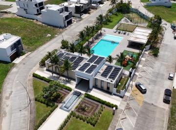 Terreno / Lote · 180m² · Terreno en Venta Lomas del Dorado