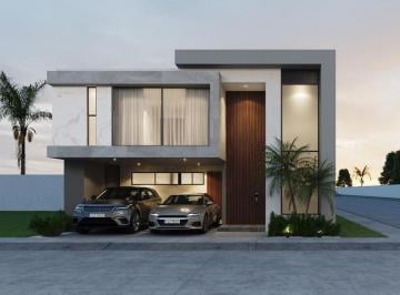 Casa · 248m² · 3 Recámaras · 2 Estacionamientos · Casa en Venta Fracc. Portamar Riviera Veracruzana