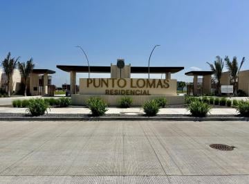 Terreno / Lote · 160m² · Terreno en Venta Punto Lomas Riviera Veracruzana