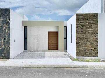 Casa · 115m² · 2 Recámaras · 2 Estacionamientos · Casa en Venta Lomas del Mediterraneo Riviera Veracruzana