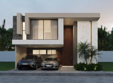 Casa · 248m² · 3 Recámaras · 2 Estacionamientos · Casa en Venta Fracc. Portamar Riviera Veracruzana