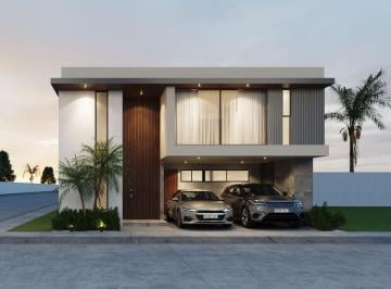 Casa · 248m² · 3 Recámaras · 2 Estacionamientos · Casa Venta Fracc. Portamar Riviera Veracruzana