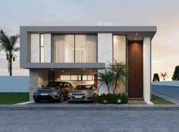 Casa · 248m² · 3 Recámaras · 2 Estacionamientos · Casa Venta Fracc. Portamar Riviera Veracruzana