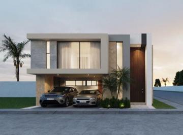 Casa · 248m² · 3 Recámaras · 2 Estacionamientos · Casa Venta Fracc. Portamar Riviera Veracruzana