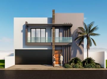 Casa · 222m² · 3 Recámaras · 2 Estacionamientos · Casa en Venta Punta Tiburon Riviera Veracruzana