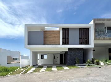 Casa · 280m² · 3 Recámaras · 2 Estacionamientos · Casa Nueva en Venta Punta Tiburon Riviera Veracruzana